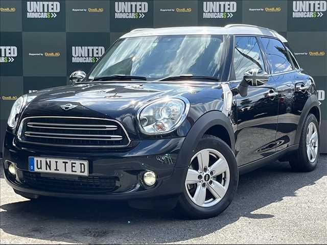Bmw MINI 2014-12 19414-0