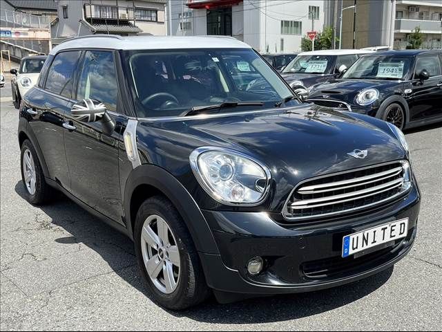 Bmw MINI 2014-12 19414-10