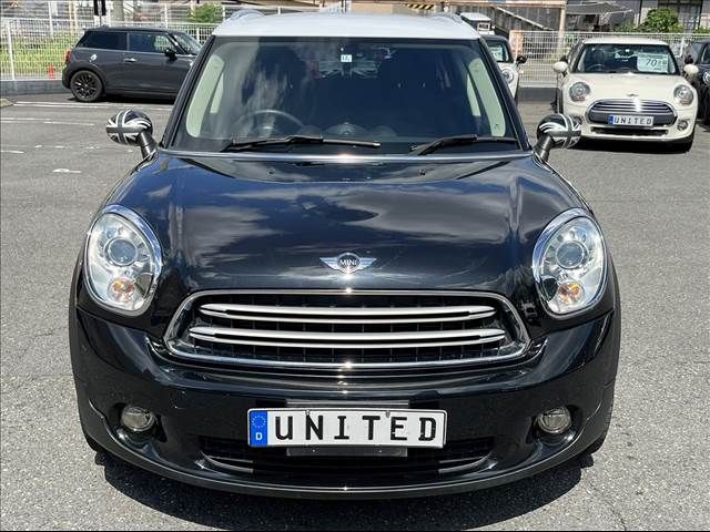 Bmw MINI 2014-12 19414-9