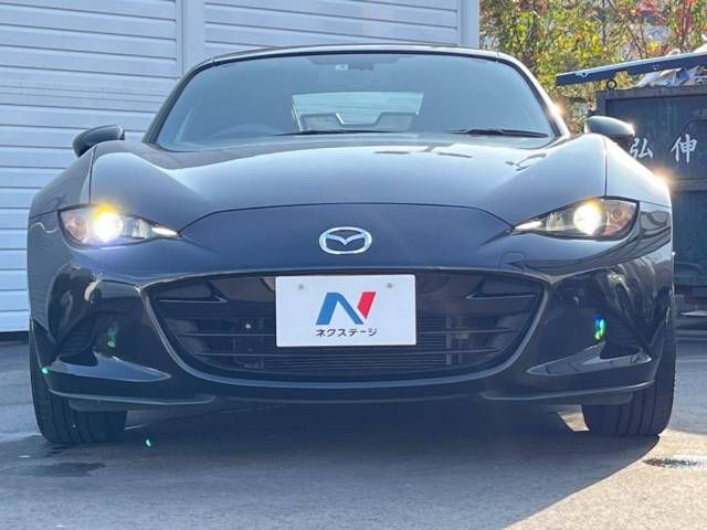 Mazda ROADSTER 2015-05 188069-14