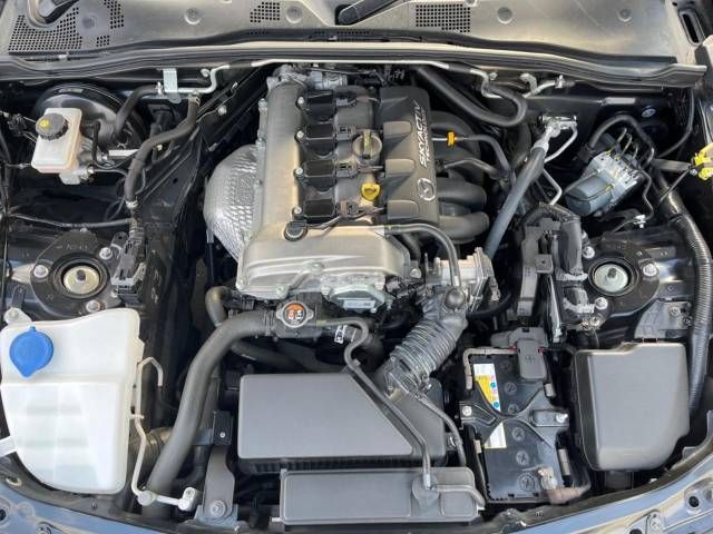 Mazda ROADSTER 2015-05 188069-18