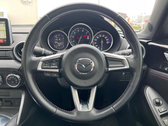 Mazda ROADSTER 2015-05 188069-7
