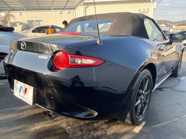Mazda ROADSTER 2015-05 188069-17