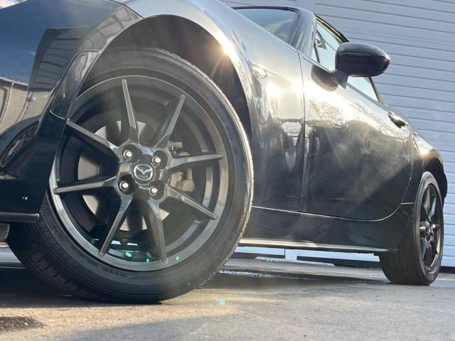 Mazda ROADSTER 2015-05 188069-12
