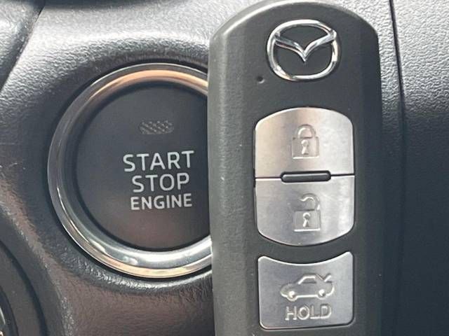 Mazda ROADSTER 2015-05 188069-8