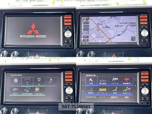Mitsubishi EK SPACE 2014-02 300673-3