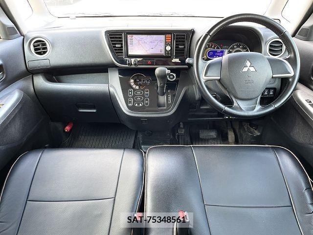Mitsubishi EK SPACE 2014-02 300673-1