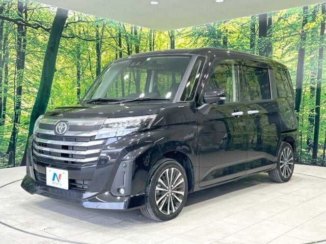 Toyota ROOMY 2021-08 185346-16