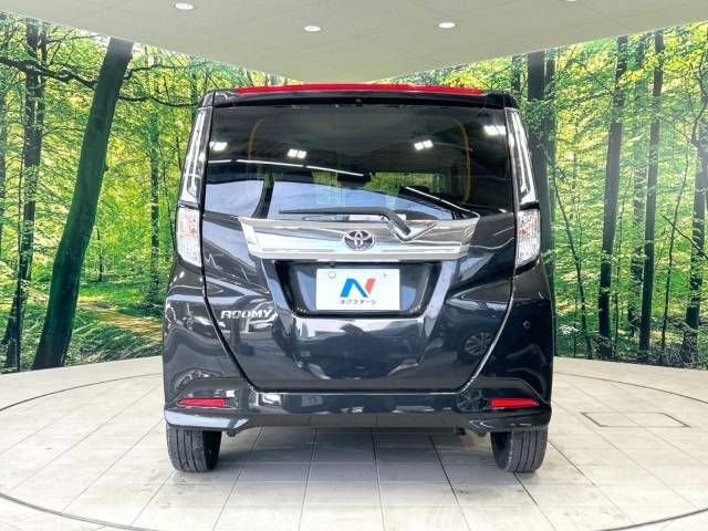Toyota ROOMY 2021-08 185346-15