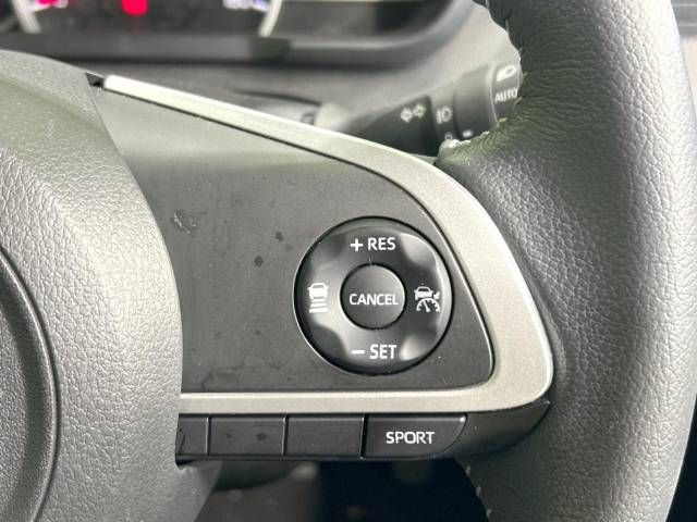 Toyota ROOMY 2021-08 185346-5