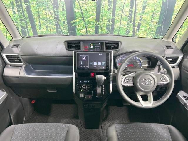 Toyota ROOMY 2021-08 185346-1
