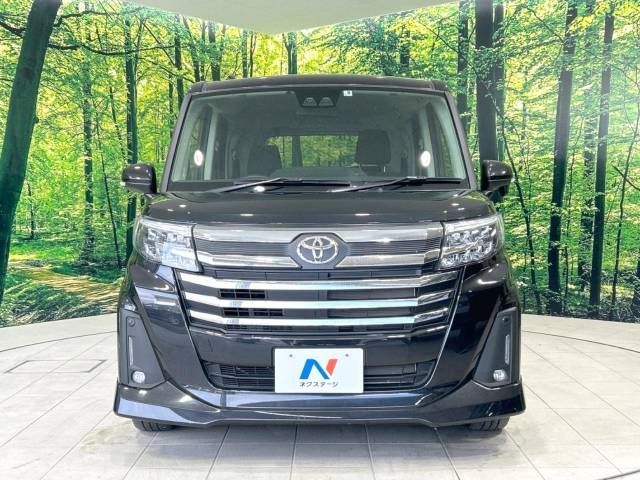 Toyota ROOMY 2021-08 185346-14