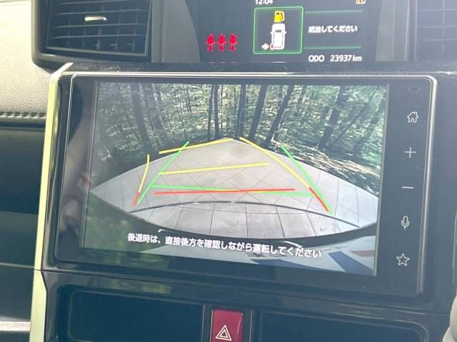 Toyota ROOMY 2021-08 185346-8