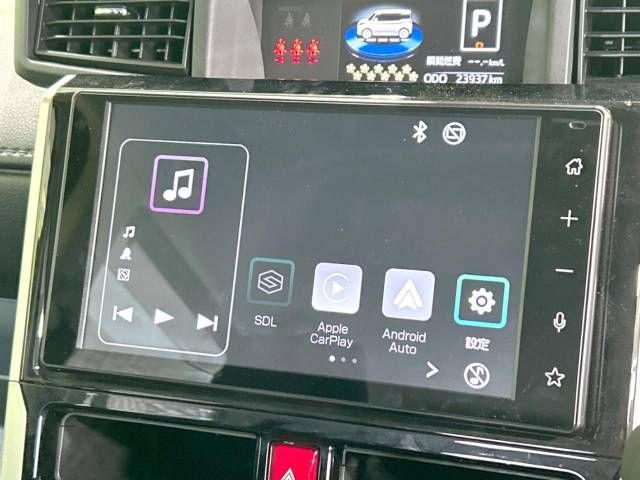 Toyota ROOMY 2021-08 185346-7