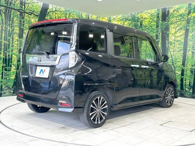 Toyota ROOMY 2021-08 185346-17