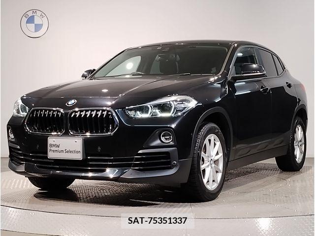 Bmw X2 2019-07 211468-0