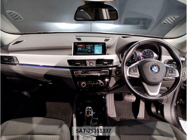 Bmw X2 2019-07 211468-3