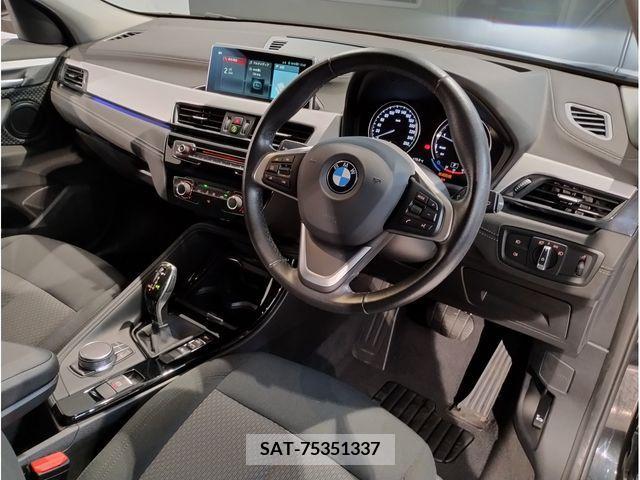 Bmw X2 2019-07 211468-4