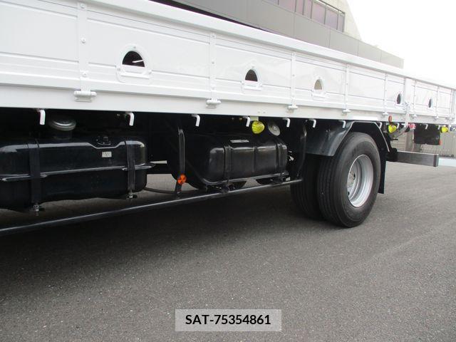 Nissan CONDOR 2017-10 357964-7