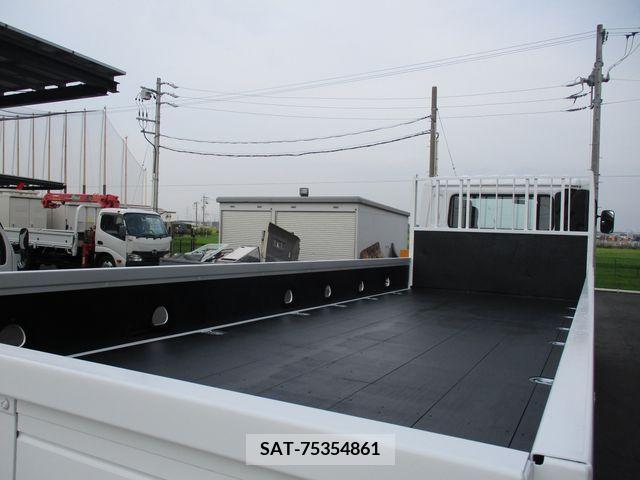 Nissan CONDOR 2017-10 357964-6