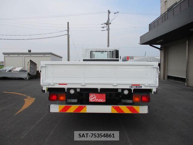 Nissan CONDOR 2017-10 357964-3