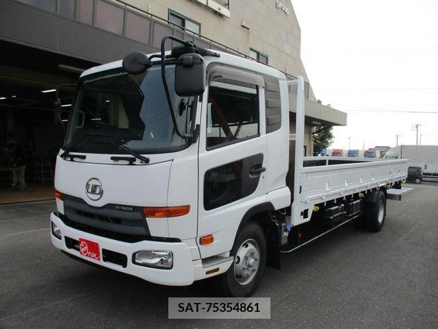 Nissan CONDOR 2017-10 357964-0