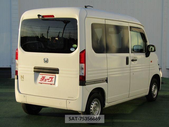 Honda N-VAN 2019-05 254269-2