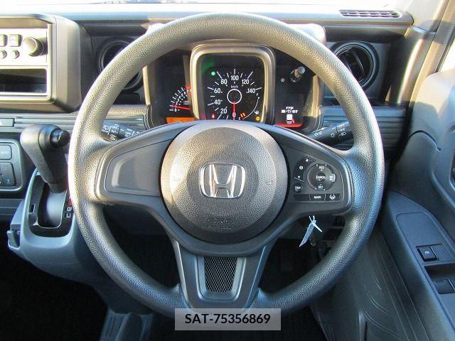 Honda N-VAN 2019-05 254269-13