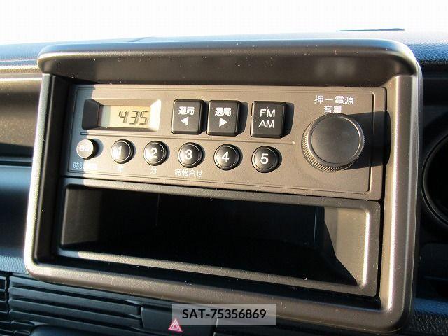 Honda N-VAN 2019-05 254269-4