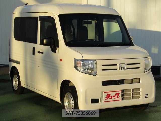Honda N-VAN 2019-05 254269-6