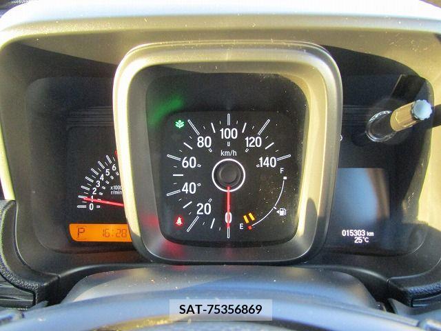 Honda N-VAN 2019-05 254269-7