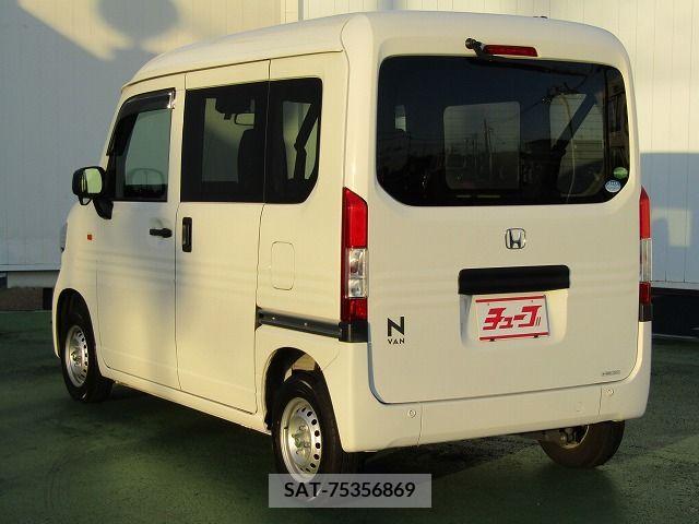 Honda N-VAN 2019-05 254269-8