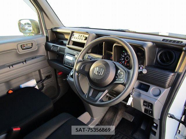 Honda N-VAN 2019-05 254269-15