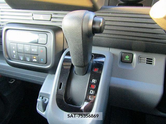 Honda N-VAN 2019-05 254269-19