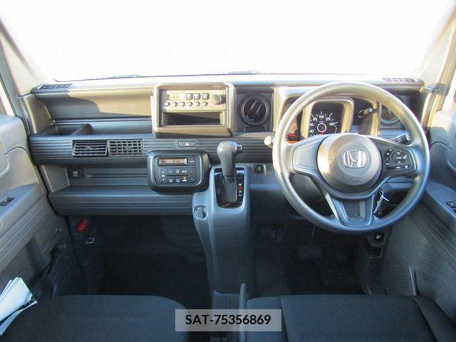 Honda N-VAN 2019-05 254269-1