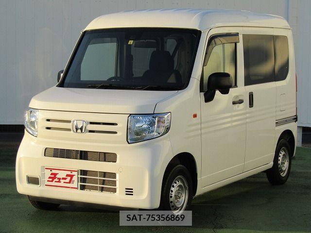 Honda N-VAN 2019-05 254269-0