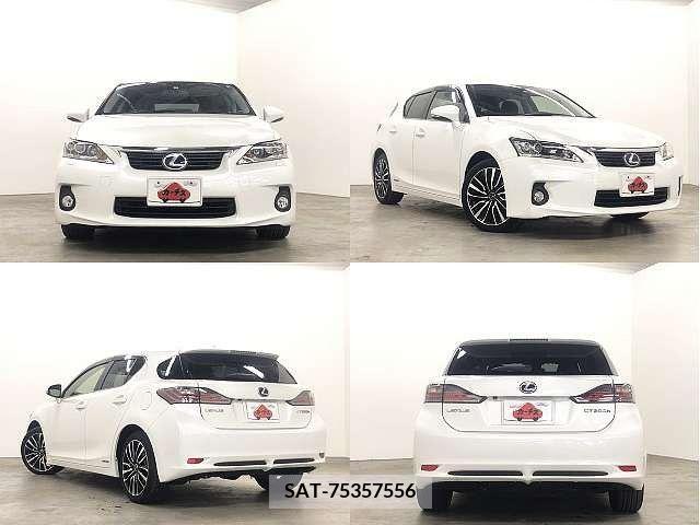 Lexus CT 2013-09 217841-8