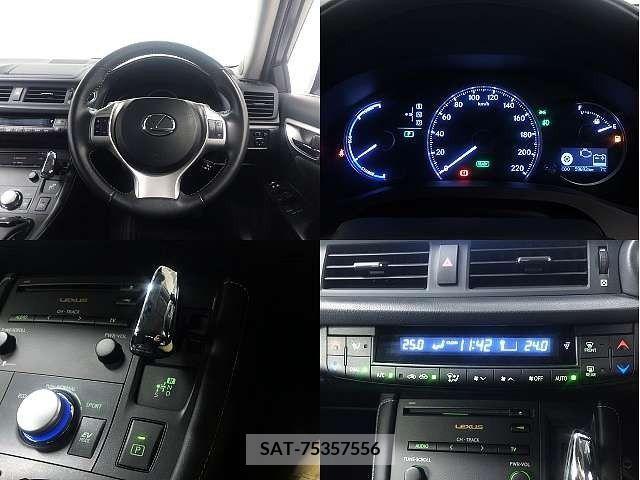 Lexus CT 2013-09 217841-5