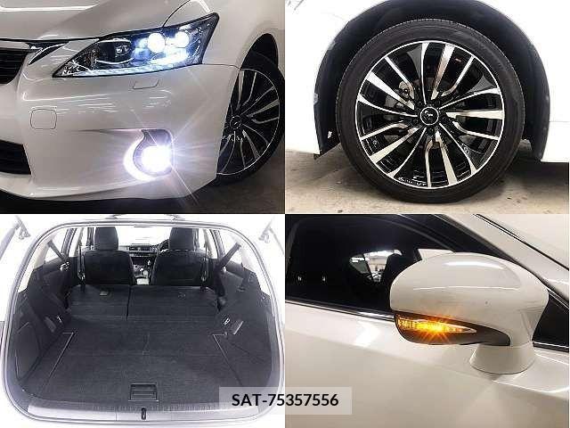 Lexus CT 2013-09 217841-7