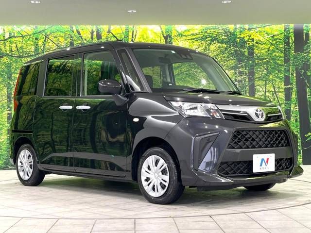 Toyota ROOMY 2023-05 187608-16