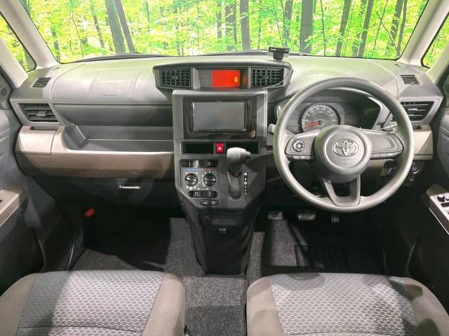 Toyota ROOMY 2023-05 187608-1