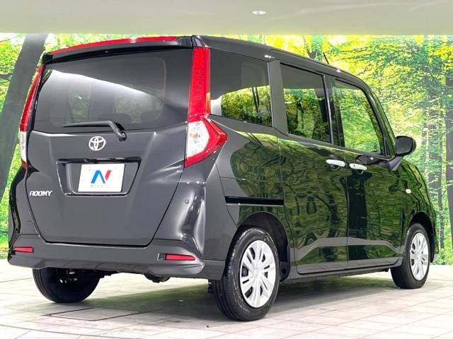 Toyota ROOMY 2023-05 187608-17