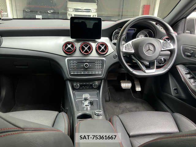 Amg A-Class 2016-08 260013-7