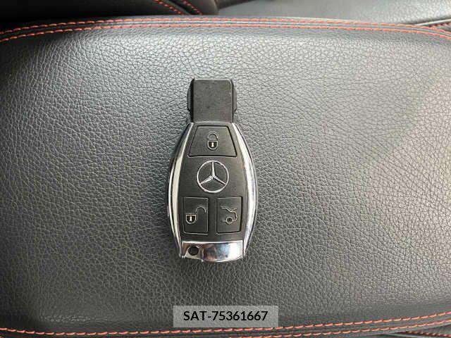 Amg A-Class 2016-08 260013-4