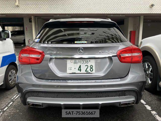 Amg A-Class 2016-08 260013-6