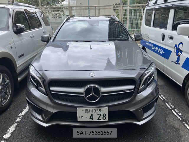 Amg A-Class 2016-08 260013-5