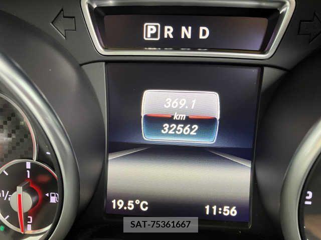 Amg A-Class 2016-08 260013-3