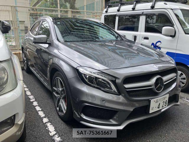 Amg A-Class 2016-08 260013-0