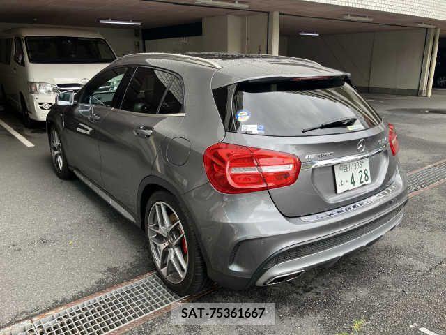 Amg A-Class 2016-08 260013-2