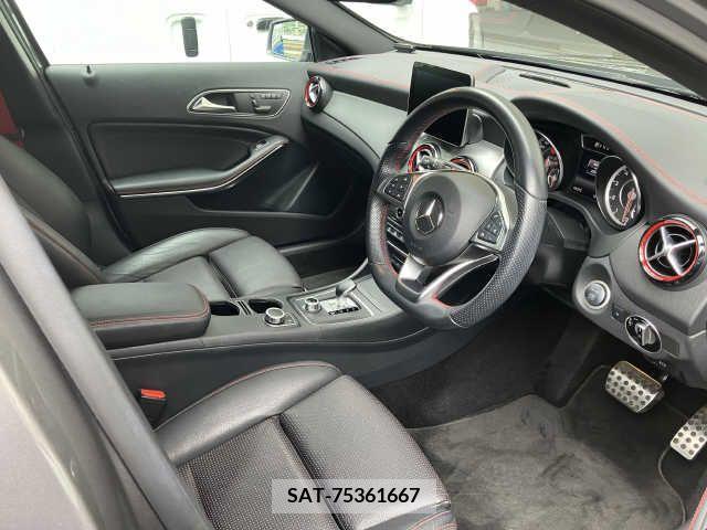 Amg A-Class 2016-08 260013-1